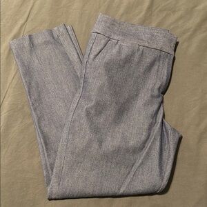 Women’s Gray Pants
